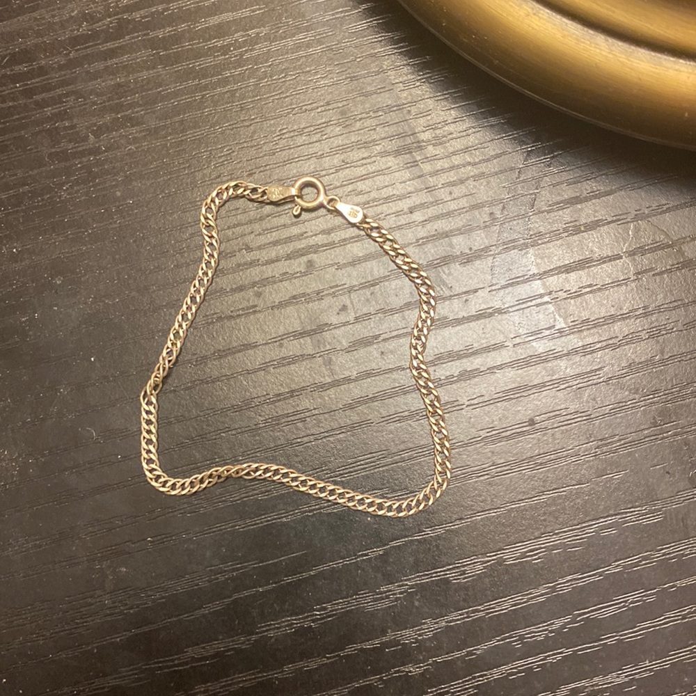 925 silver bracelet